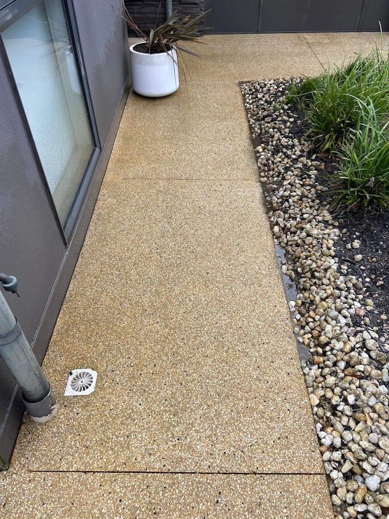 Geelong and Surfcoast Pressure Washing pressure washing work in Torquay