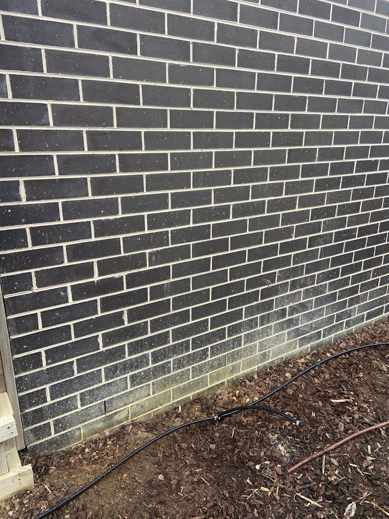 Geelong and Surfcoast Pressure Washing pressure washing work in Torquay
