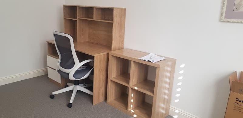 GEELONG ASSEMBLY SERVICES. YOUR LOCAL FLATPACK SPECIALISTS handyman work in Belmont