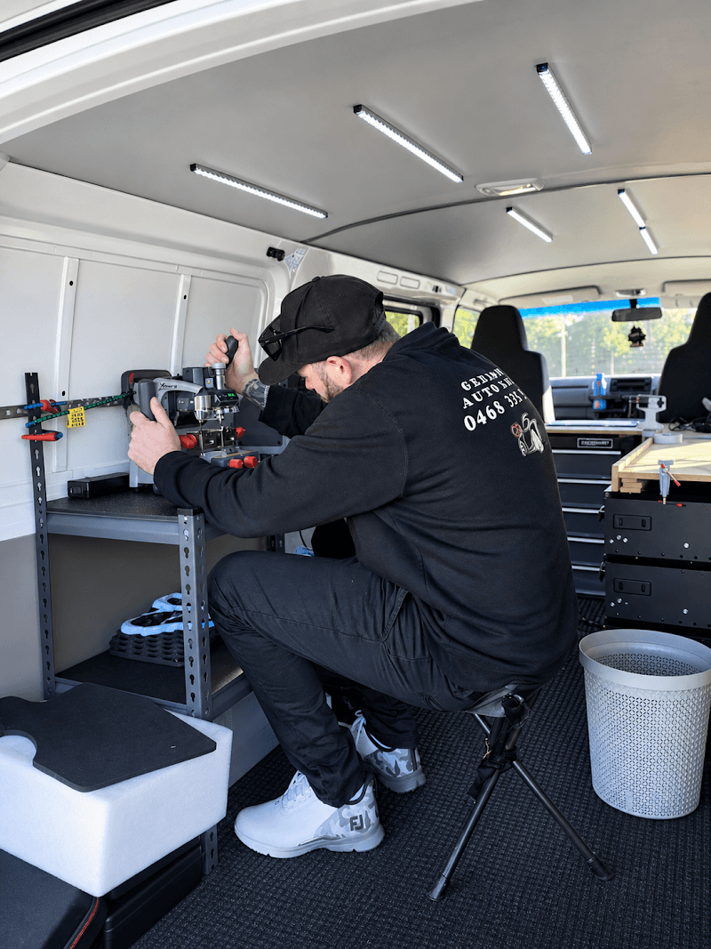Geelong Auto Keys locksmith work in Breakwater