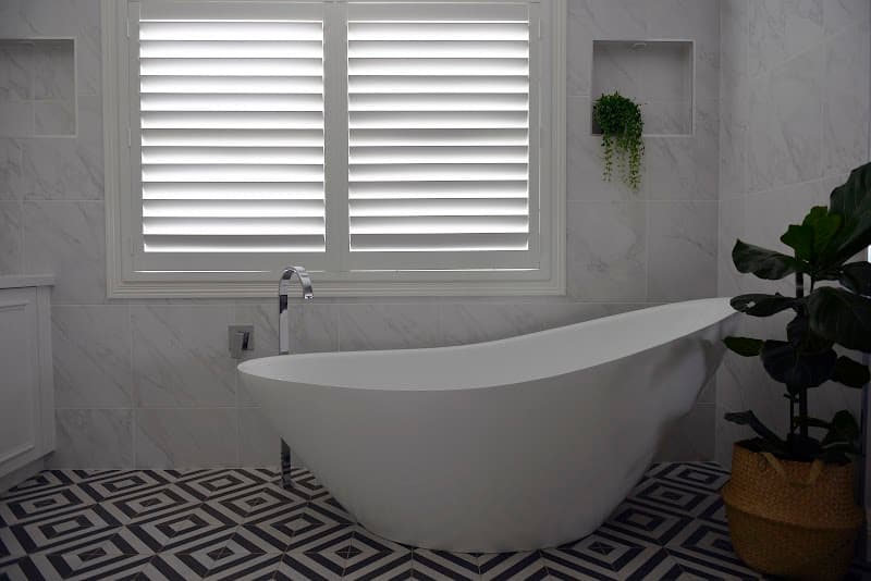 Geelong Bathrooms bathroom renovation work in Breakwater