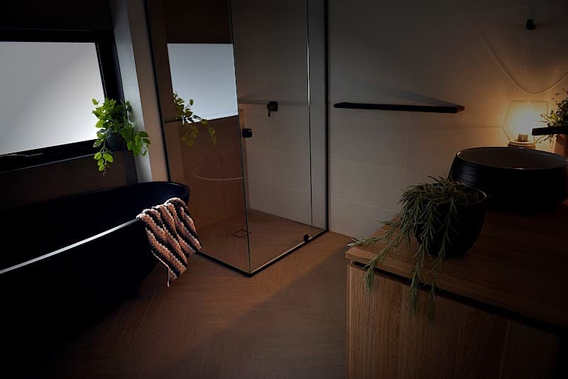 Geelong Bathrooms bathroom renovation work in Breakwater