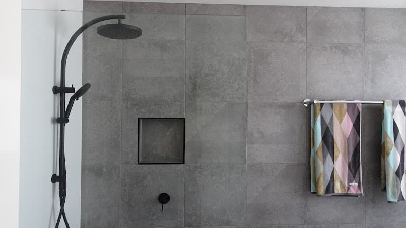 Geelong Bathrooms bathroom renovation work in Breakwater