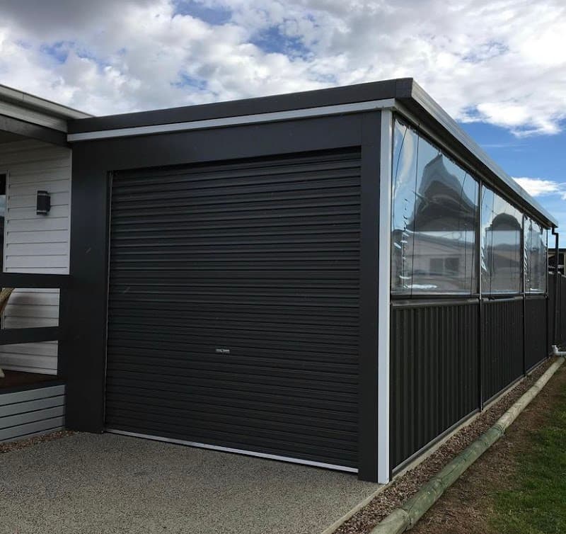 Geelong Garage Doors garage doors work in Geelong West