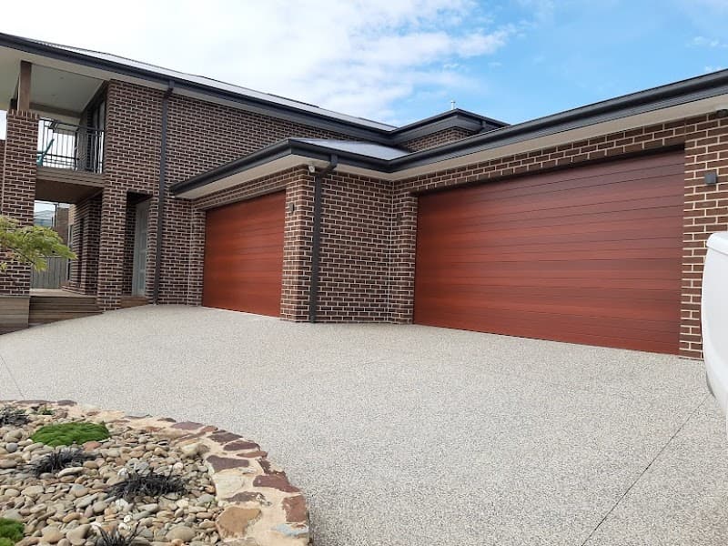 Geelong Garage Doors garage doors work in Geelong West