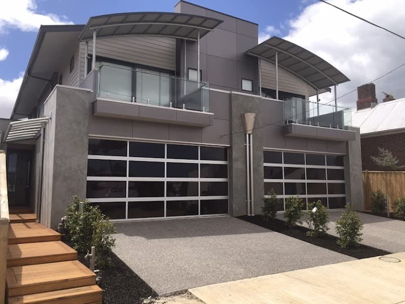Geelong Garage Doors garage doors work in Geelong West
