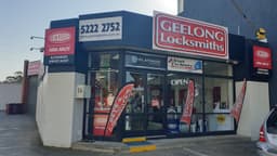 Geelong Locksmiths