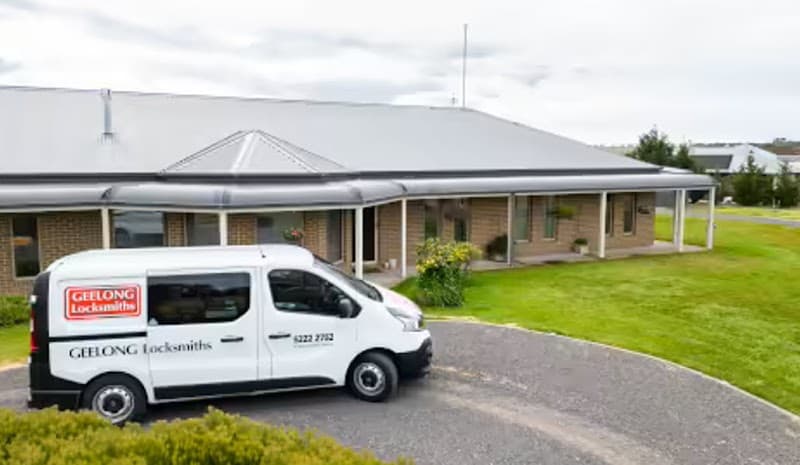 Geelong Locksmiths locksmith work in Geelong