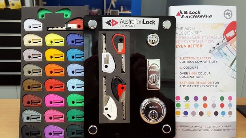 Geelong Locksmiths locksmith work in Geelong