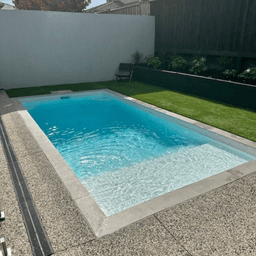 Geelong Pool Co.