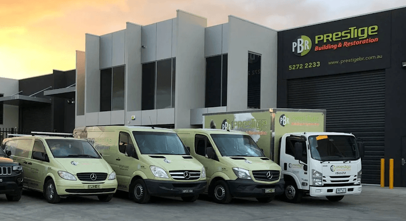 Geelong Prestige Cleaning Company carpet cleaning work in Geelong