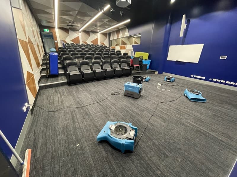 Geelong Prestige Cleaning Company carpet cleaning work in Geelong