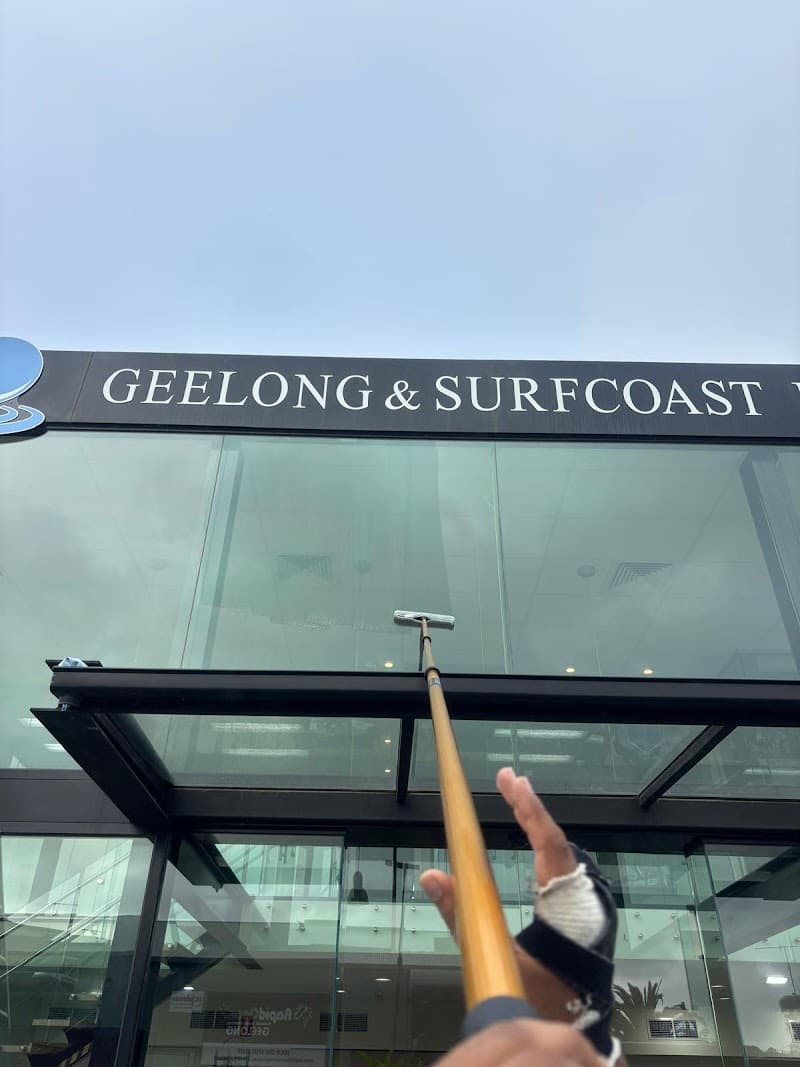 Geelong Property Cleaning Service oven & bbq cleaning work in Belmont