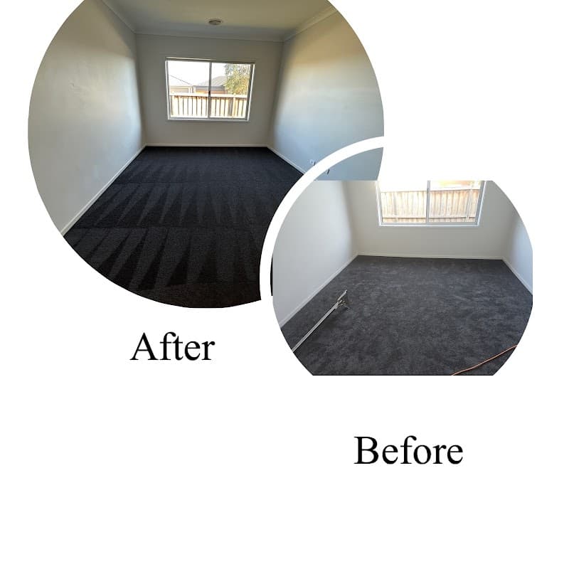 Geelong Property Cleaning Service oven & bbq cleaning work in Belmont
