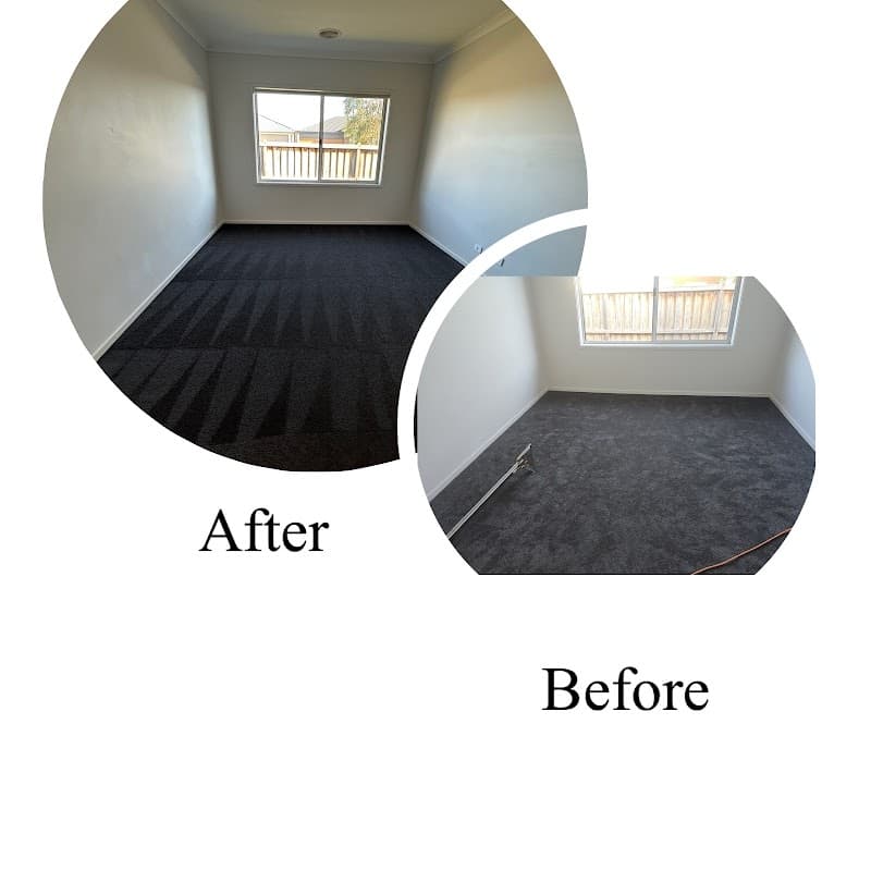 Geelong Property Cleaning Service oven & bbq cleaning work in Belmont