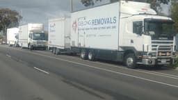 Geelong Removals