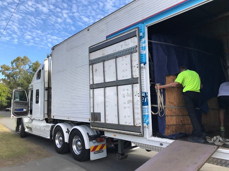 Geelong Removals removalist work in Lara