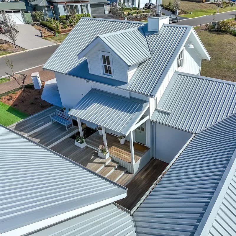 Geelong Roofing Pros roofing work in Geelong