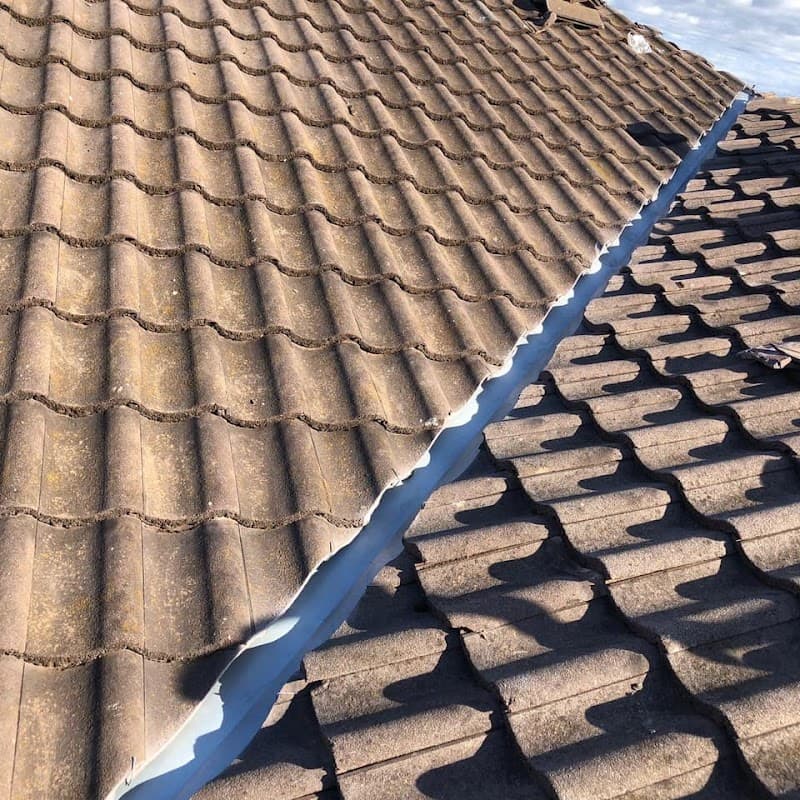 Geelong Roofing Pros roofing work in Geelong