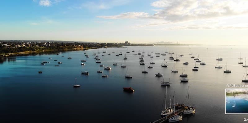 Geelong Skips rubbish removal work in South Geelong