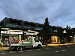 Geelong Softwash
