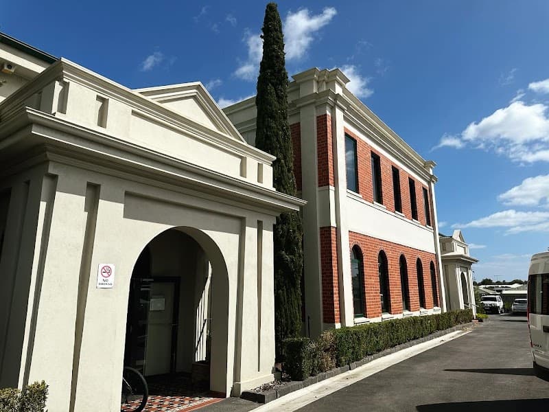 Geelong Softwash pressure washing work in Waurn Ponds
