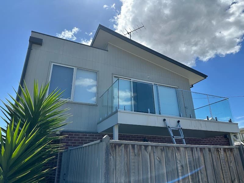 Geelong Softwash pressure washing work in Waurn Ponds