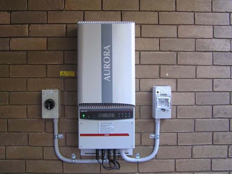 Geelong Solar Energy solar panel installation work in Moolap