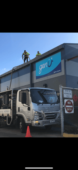 Geelong Spout Cleaning Service