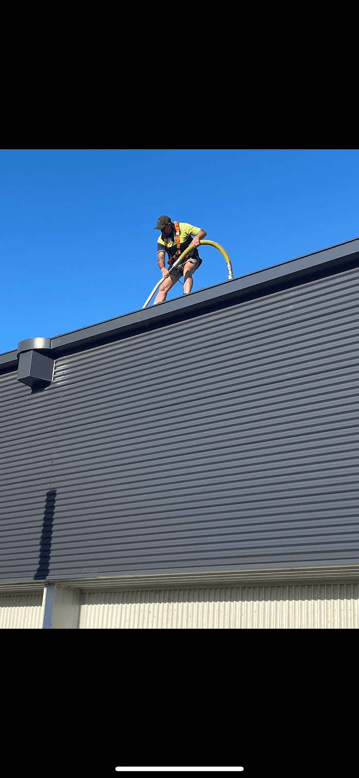 Geelong Spout Cleaning Service gutter cleaning work in Mount Duneed