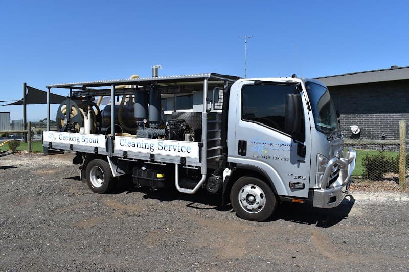 Geelong Spout Cleaning Service gutter cleaning work in Mount Duneed