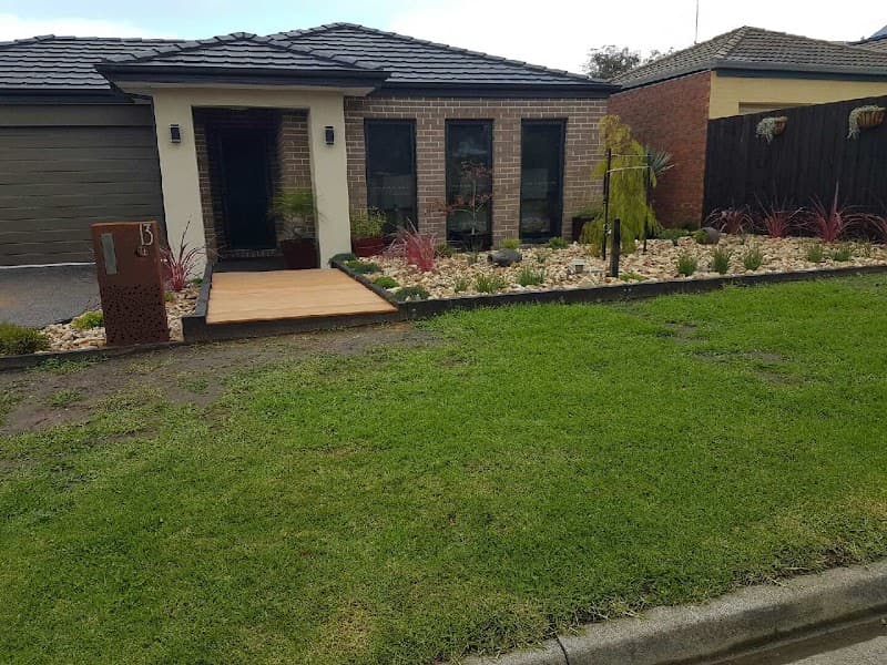 Geelong's Local Handyman Service handyman work in North Geelong
