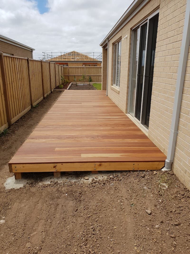 Geelong's Local Handyman Service handyman work in North Geelong