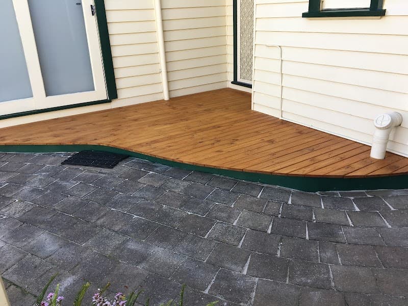 Geelong's Local Handyman Service handyman work in North Geelong