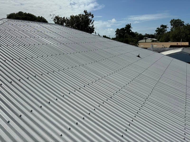 Geiger Solutions plumber work in Mackay