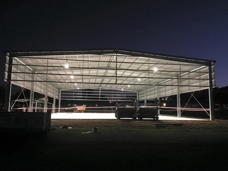 Geiger Solutions plumber work in Mackay