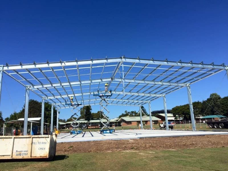 Geiger Solutions plumber work in Mackay