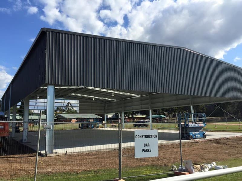 Geiger Solutions plumber work in Mackay