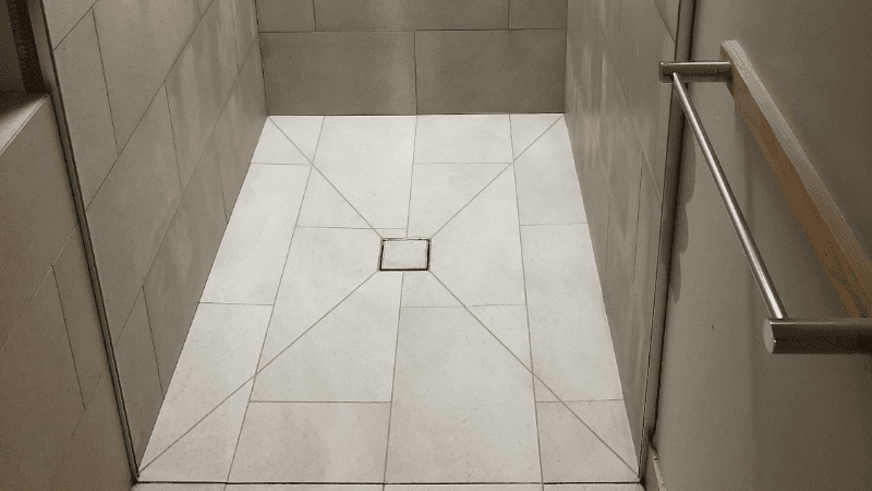Gemstone Tiling Services tiling work in Skye