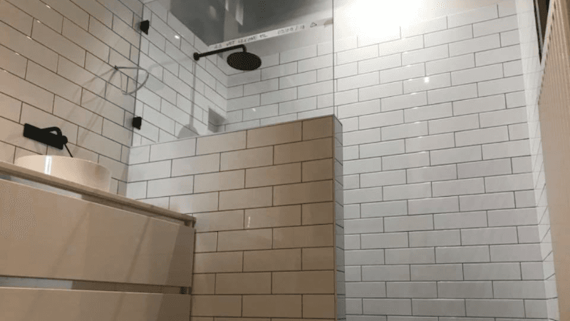 Gemstone Tiling Services tiling work in Skye