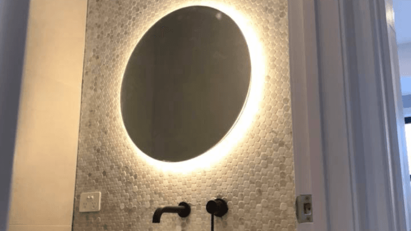 Gemstone Tiling Services tiling work in Skye