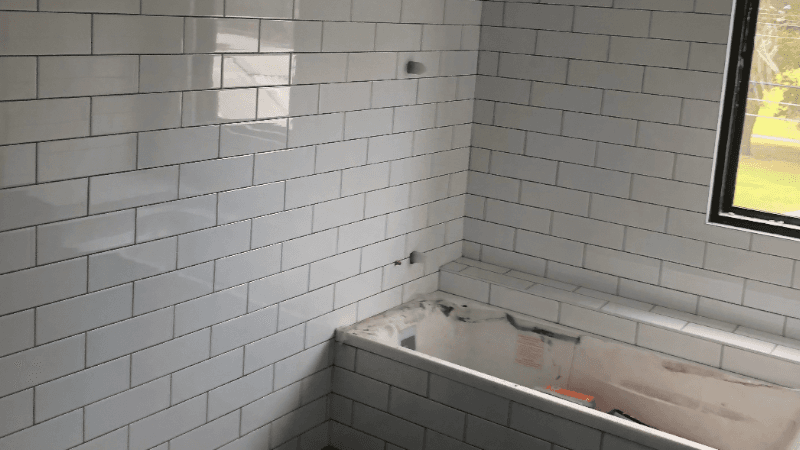 Gemstone Tiling Services tiling work in Skye