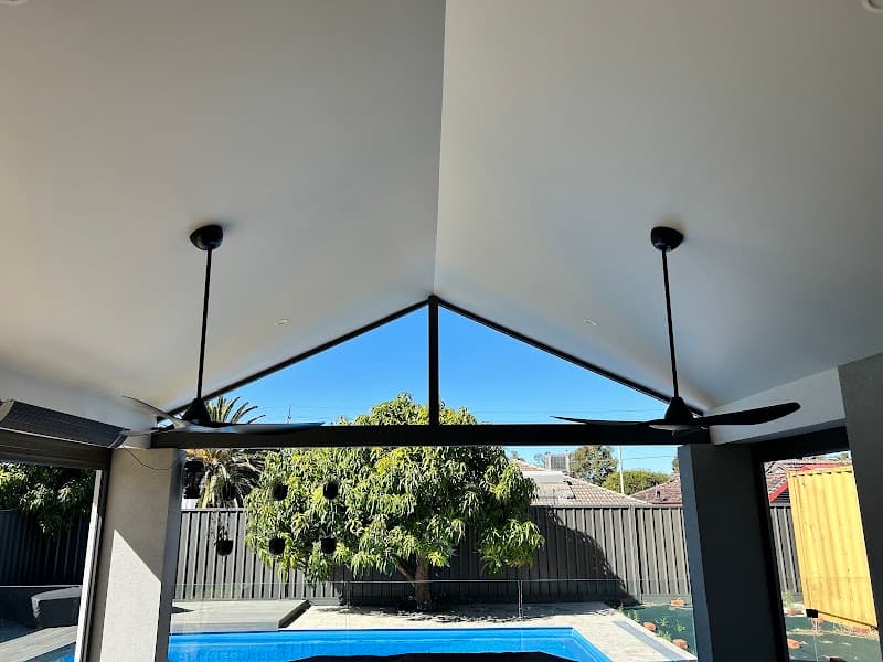 Gen. Electrical electrician work in Craigie