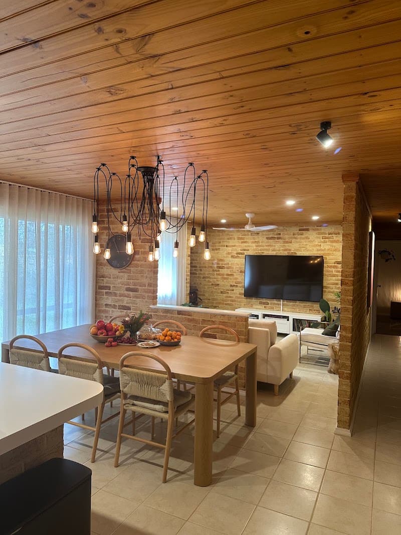 Gen. Electrical electrician work in Craigie
