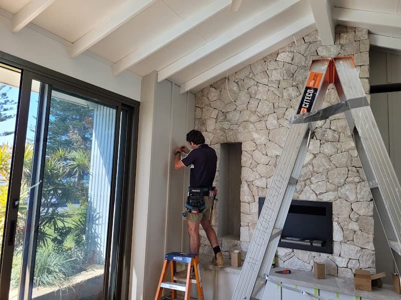 Gen Y Electrical - Electrician Rockingham electrician work in Golden Bay