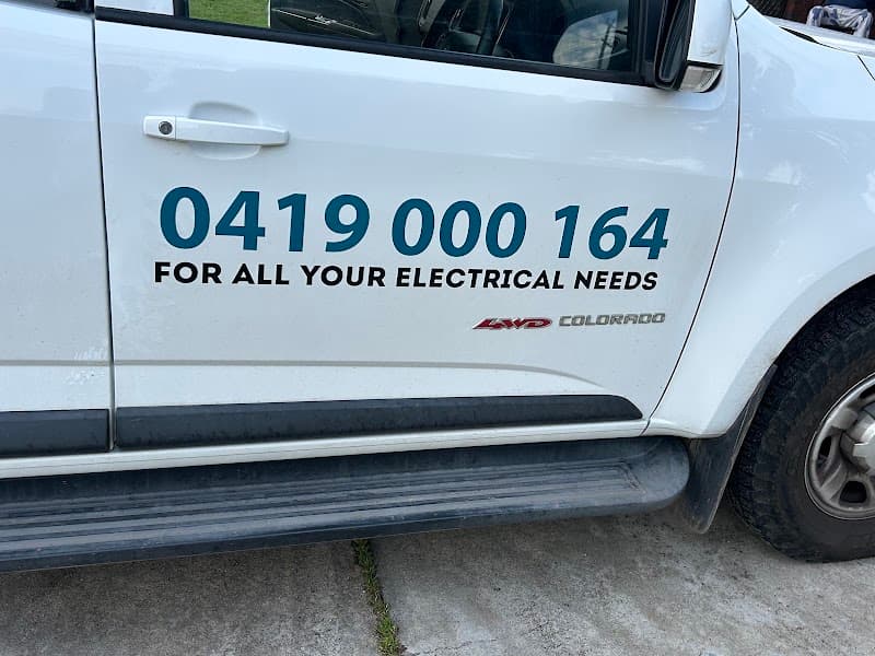 Gen Y Electrical - Electrician Rockingham electrician work in Golden Bay