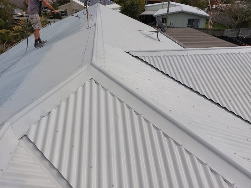 General Painting Contractors Pty Ltd painter work in Kogarah