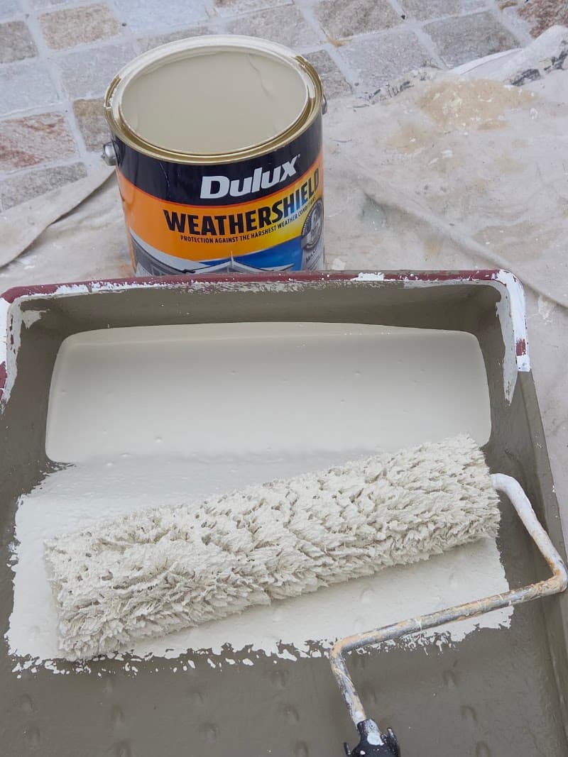 General Painting Contractors Pty Ltd painter work in Kogarah
