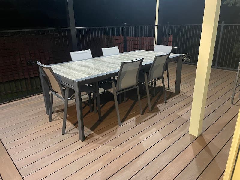 Genesis Carpentry Services carpentry work in Cranebrook