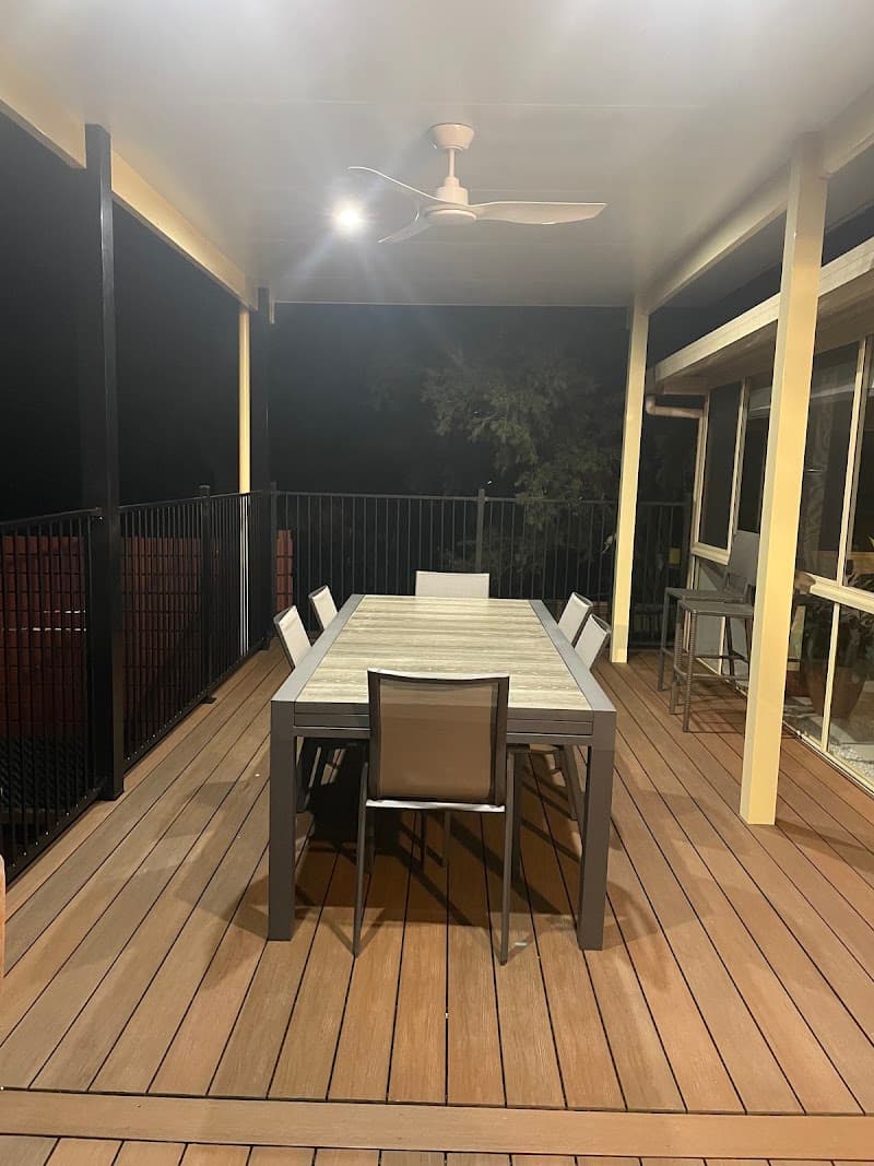 Genesis Carpentry Services carpentry work in Cranebrook